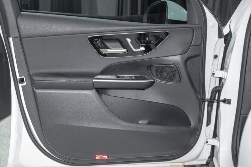 2026 Mercedes-Benz GLC 300 4MATIC&reg; SUV Peoria AZ