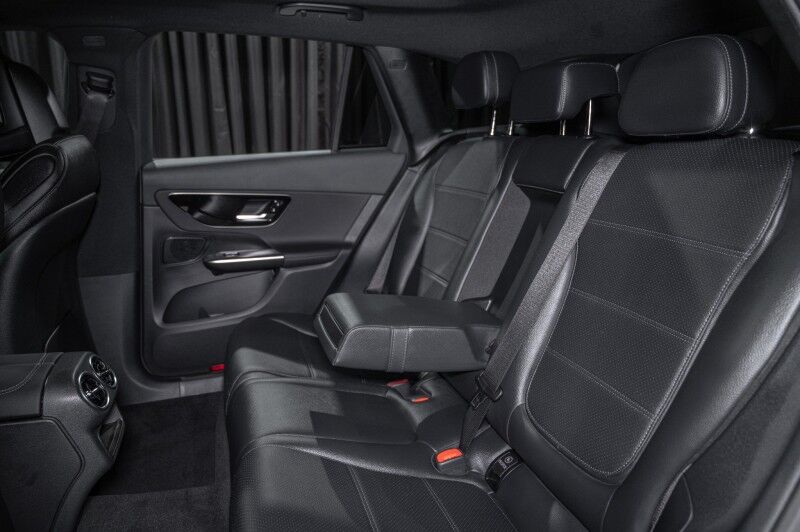 2026 Mercedes-Benz GLC 300 4MATIC&reg; SUV Peoria AZ
