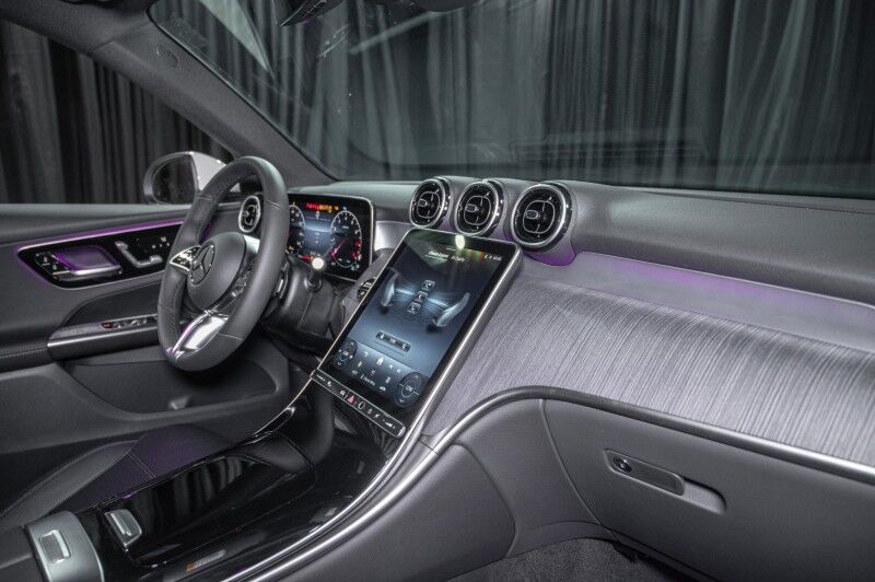 2026 Mercedes-Benz GLC 300 4MATIC&reg; SUV Peoria AZ