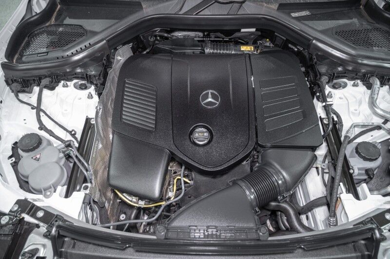 2026 Mercedes-Benz GLC 300 4MATIC&reg; SUV Peoria AZ