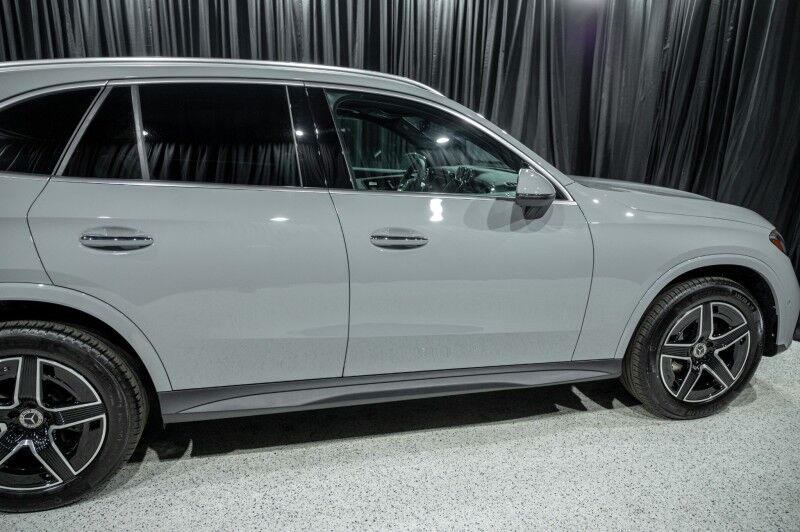 2026 Mercedes-Benz GLC 300 4MATIC&reg; SUV Peoria AZ
