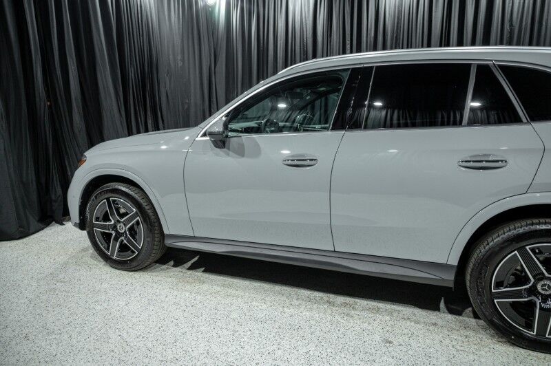 2026 Mercedes-Benz GLC 300 4MATIC&reg; SUV Peoria AZ