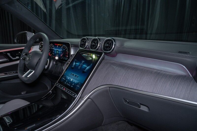 2026 Mercedes-Benz GLC 300 4MATIC&reg; SUV Peoria AZ