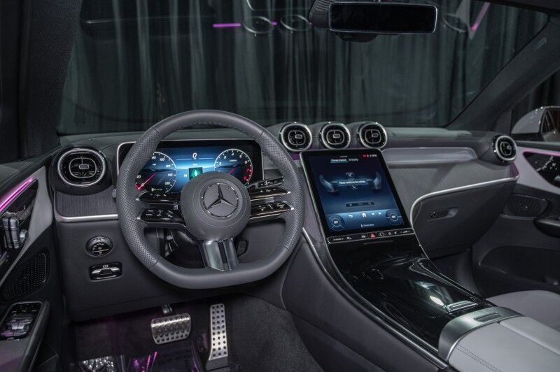 2026 Mercedes-Benz GLC 300 4MATIC&reg; SUV Peoria AZ