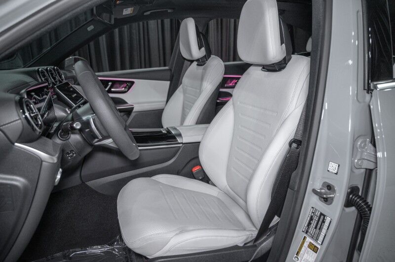 2026 Mercedes-Benz GLC 300 4MATIC&reg; SUV Peoria AZ
