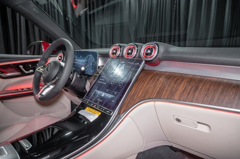 2026 Mercedes-Benz GLC 300 4MATIC&reg; SUV Peoria AZ