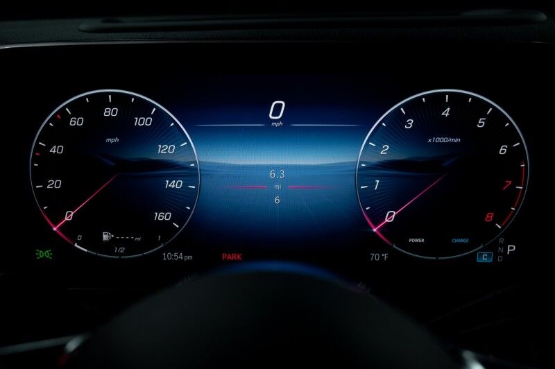 2026 Mercedes-Benz GLC 300 4MATIC&reg; SUV Peoria AZ