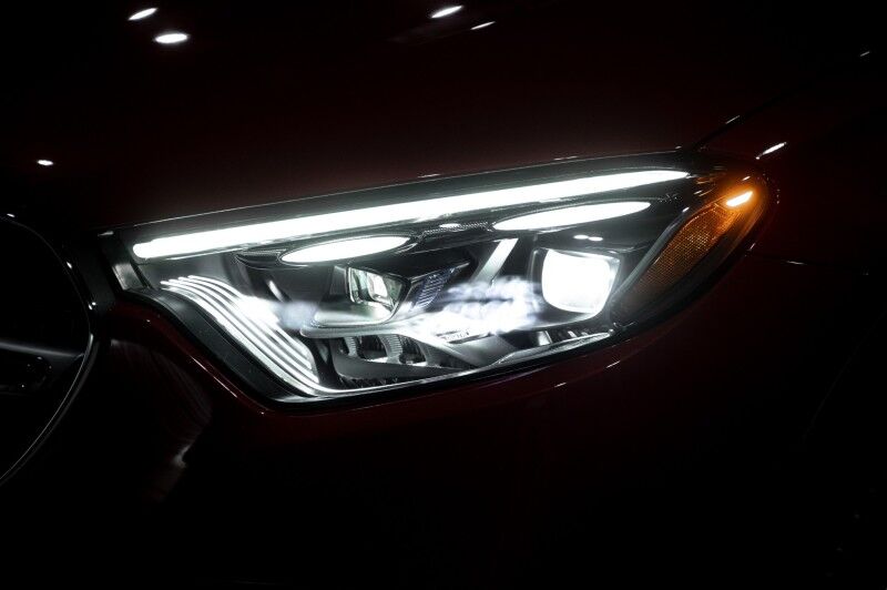 2026 Mercedes-Benz GLC 300 4MATIC&reg; SUV Peoria AZ