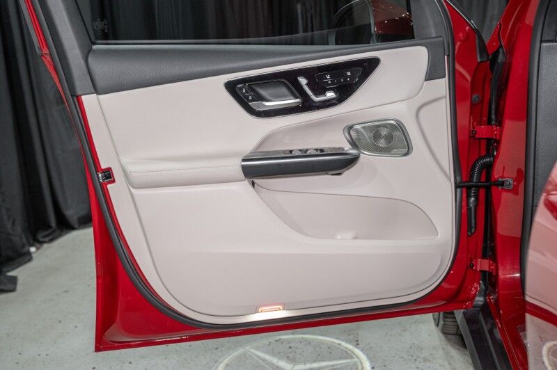 2026 Mercedes-Benz GLC 300 4MATIC&reg; SUV Peoria AZ