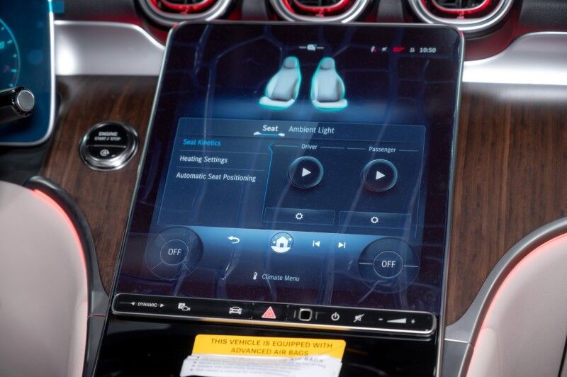 2026 Mercedes-Benz GLC 300 4MATIC&reg; SUV Peoria AZ