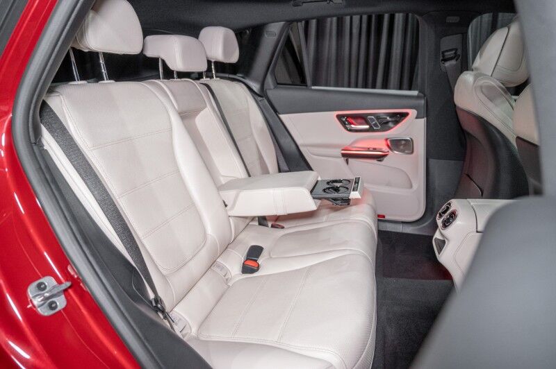 2026 Mercedes-Benz GLC 300 4MATIC&reg; SUV Peoria AZ