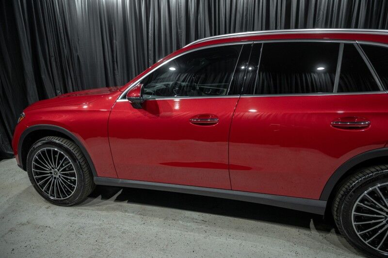 2026 Mercedes-Benz GLC 300 4MATIC&reg; SUV Peoria AZ