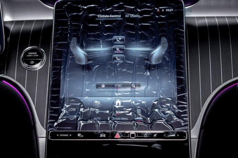 2026 Mercedes-Benz GLC 300 4MATIC&reg; SUV Peoria AZ