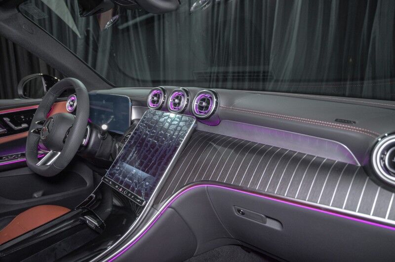 2026 Mercedes-Benz GLC 300 4MATIC&reg; SUV Peoria AZ
