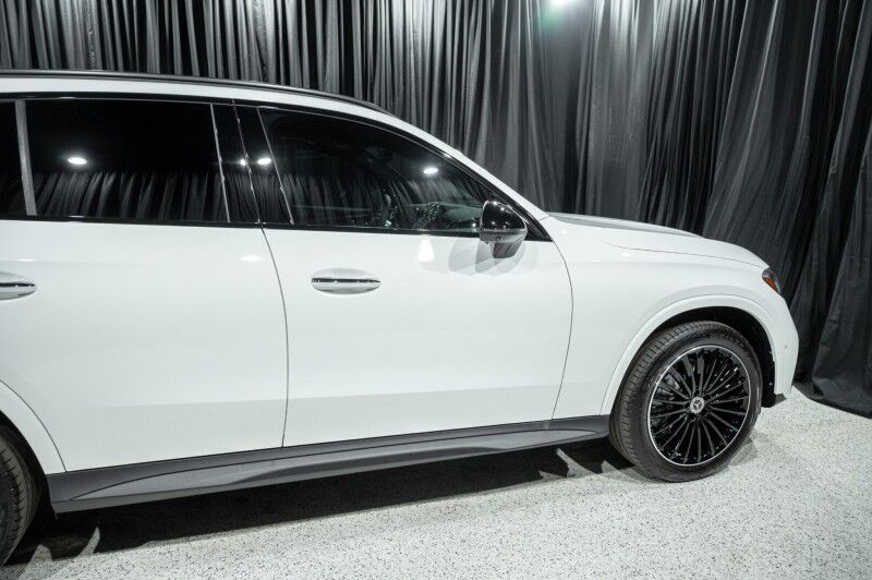 2026 Mercedes-Benz GLC 300 4MATIC&reg; SUV Peoria AZ