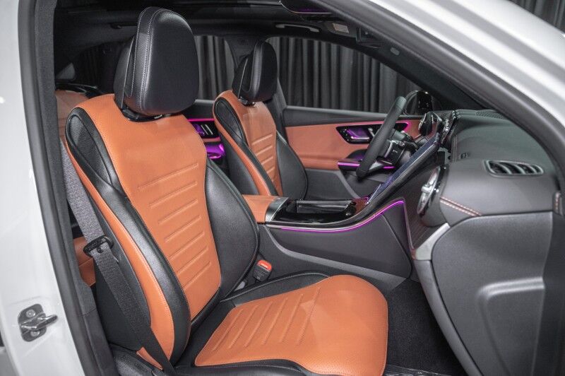 2026 Mercedes-Benz GLC 300 4MATIC&reg; SUV Peoria AZ