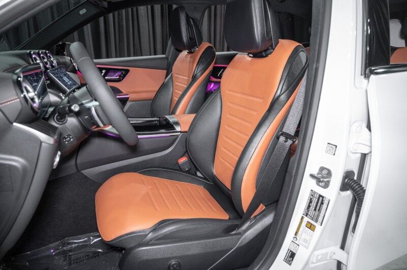 2026 Mercedes-Benz GLC 300 4MATIC&reg; SUV Peoria AZ