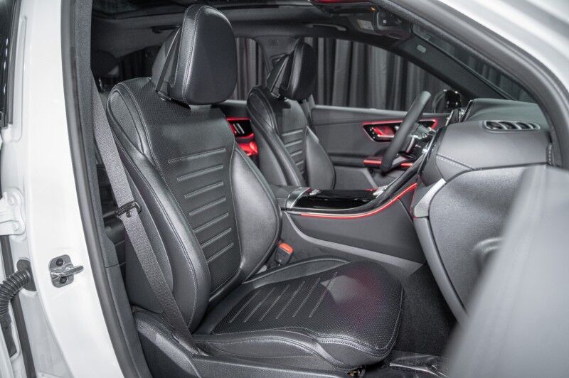 2026 Mercedes-Benz GLC 300 4MATIC&reg; SUV Peoria AZ