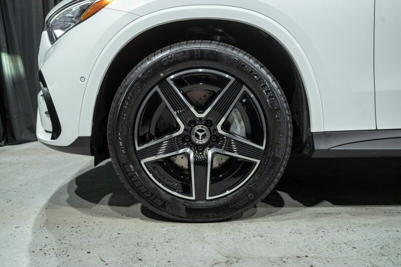 2026 Mercedes-Benz GLC 300 4MATIC&reg; SUV Peoria AZ