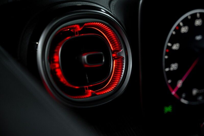 2026 Mercedes-Benz GLC 300 4MATIC&reg; SUV Peoria AZ