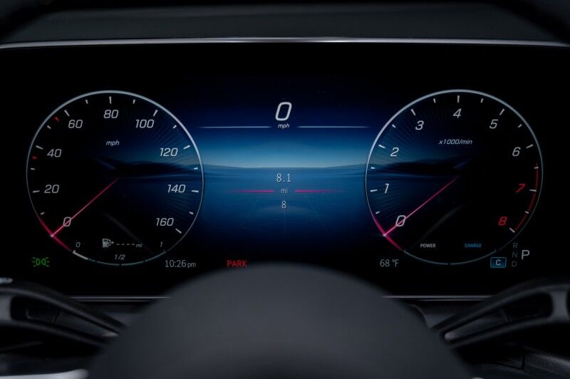 2026 Mercedes-Benz GLC 300 4MATIC&reg; SUV Peoria AZ