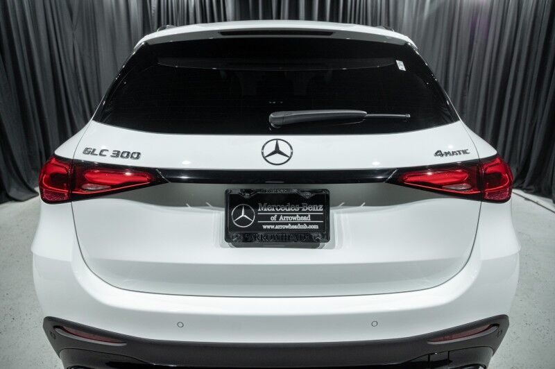 2026 Mercedes-Benz GLC 300 4MATIC&reg; SUV Peoria AZ