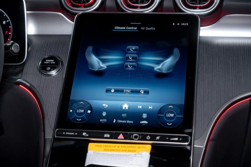 2026 Mercedes-Benz GLC 300 4MATIC&reg; SUV Peoria AZ