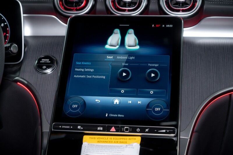 2026 Mercedes-Benz GLC 300 4MATIC&reg; SUV Peoria AZ