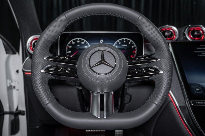 2026 Mercedes-Benz GLC 300 4MATIC&reg; SUV Peoria AZ