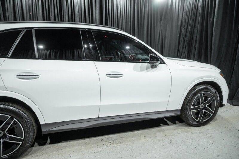 2026 Mercedes-Benz GLC 300 4MATIC&reg; SUV Peoria AZ