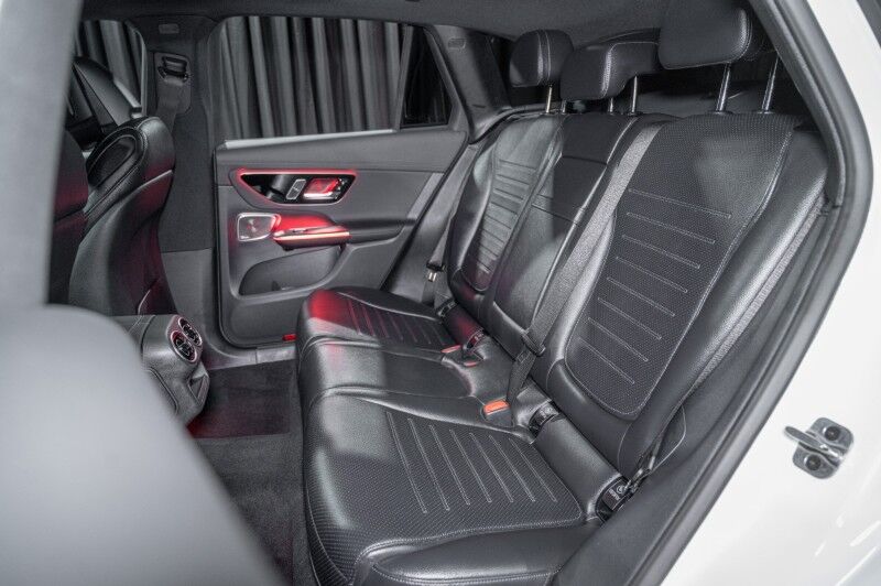 2026 Mercedes-Benz GLC 300 4MATIC&reg; SUV Peoria AZ