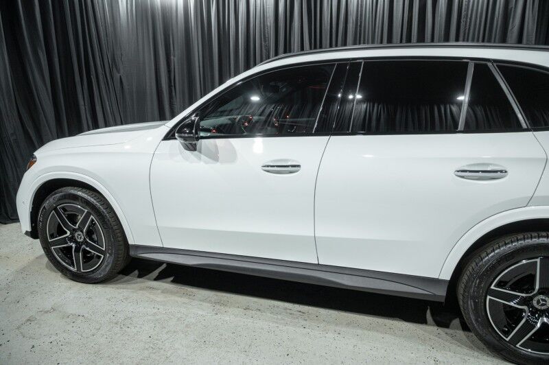 2026 Mercedes-Benz GLC 300 4MATIC&reg; SUV Peoria AZ