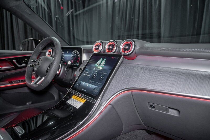 2026 Mercedes-Benz GLC 300 4MATIC&reg; SUV Peoria AZ