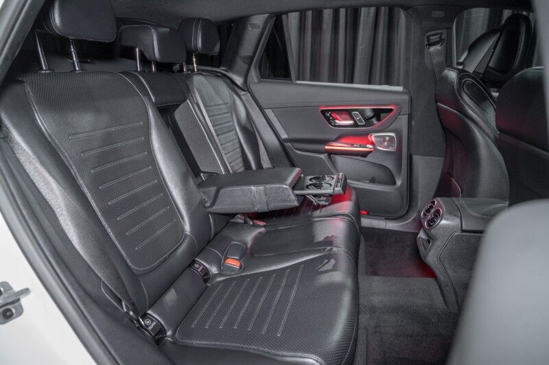 2026 Mercedes-Benz GLC 300 4MATIC&reg; SUV Peoria AZ