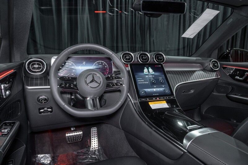 2026 Mercedes-Benz GLC 300 4MATIC&reg; SUV Peoria AZ