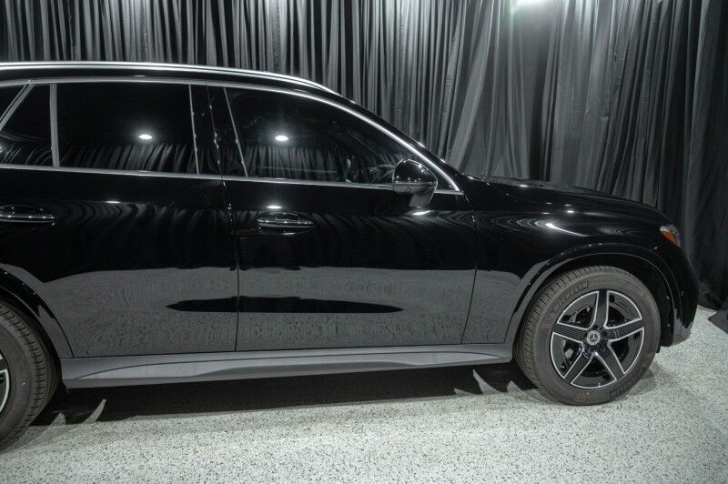 2026 Mercedes-Benz GLC 300 4MATIC&reg; SUV Peoria AZ