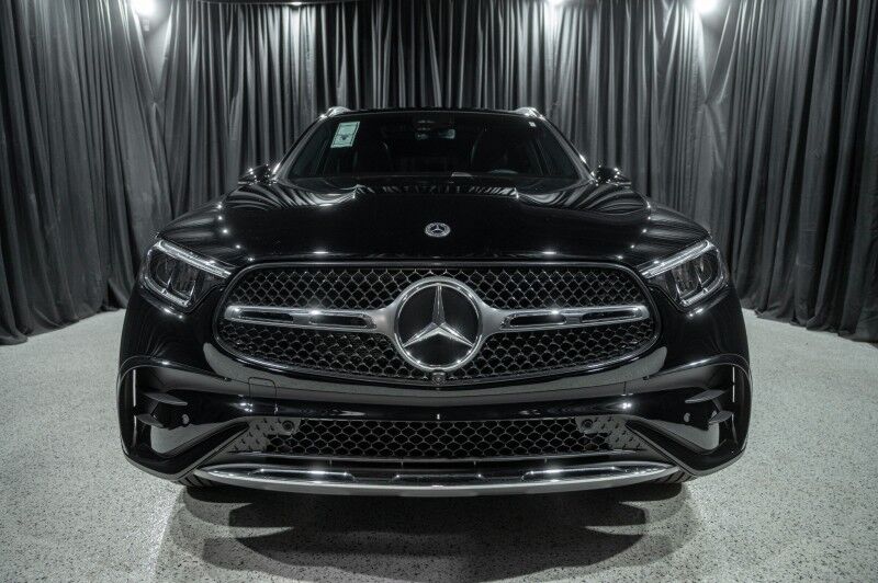 2026 Mercedes-Benz GLC 300 4MATIC&reg; SUV Peoria AZ