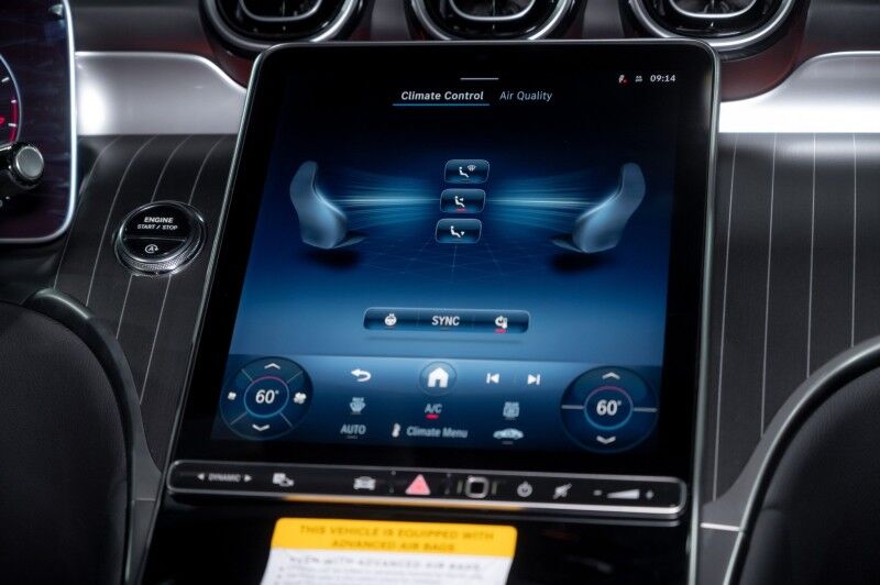 2026 Mercedes-Benz GLC 300 4MATIC&reg; SUV Peoria AZ