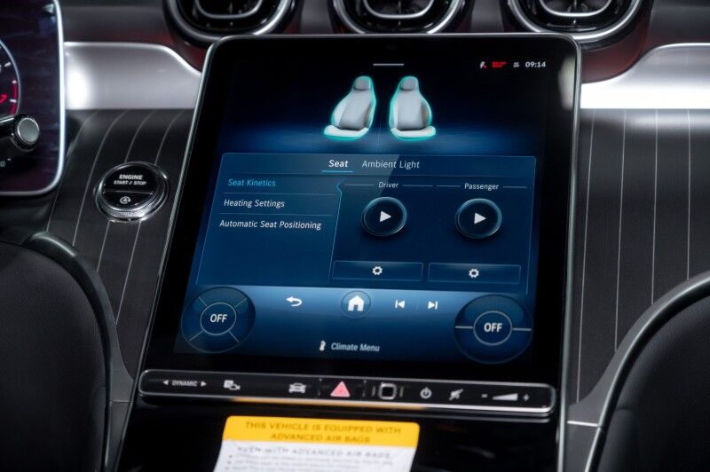 2026 Mercedes-Benz GLC 300 4MATIC&reg; SUV Peoria AZ