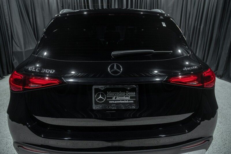 2026 Mercedes-Benz GLC 300 4MATIC&reg; SUV Peoria AZ