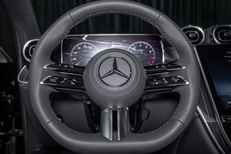 2026 Mercedes-Benz GLC 300 4MATIC&reg; SUV Peoria AZ