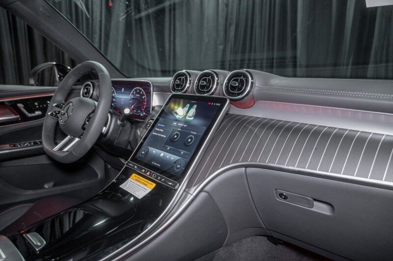 2026 Mercedes-Benz GLC 300 4MATIC&reg; SUV Peoria AZ