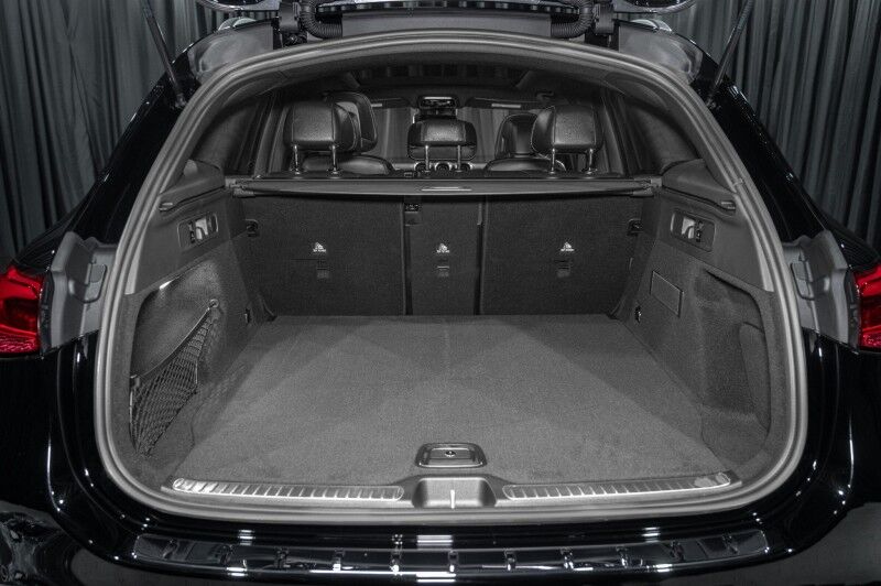 2026 Mercedes-Benz GLC 300 4MATIC&reg; SUV Peoria AZ