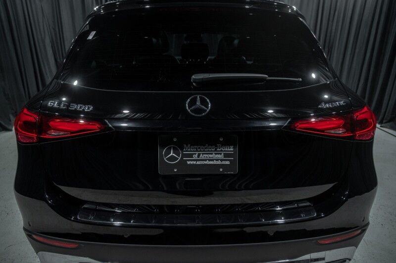 2026 Mercedes-Benz GLC 300 4MATIC&reg; SUV Peoria AZ