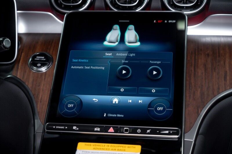 2026 Mercedes-Benz GLC 300 4MATIC&reg; SUV Peoria AZ