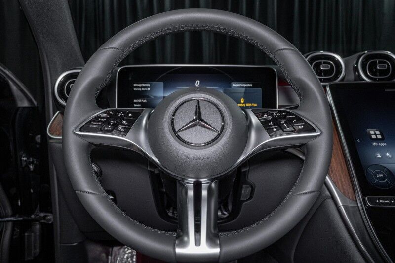 2026 Mercedes-Benz GLC 300 4MATIC&reg; SUV Peoria AZ