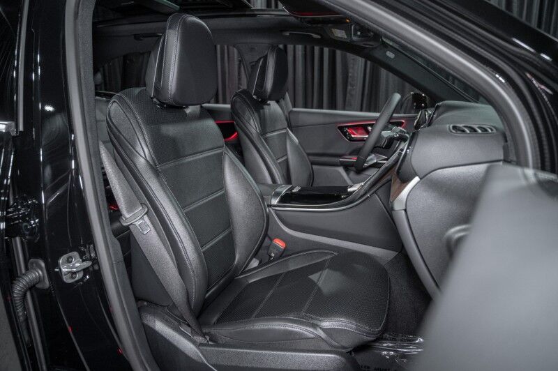 2026 Mercedes-Benz GLC 300 4MATIC&reg; SUV Peoria AZ