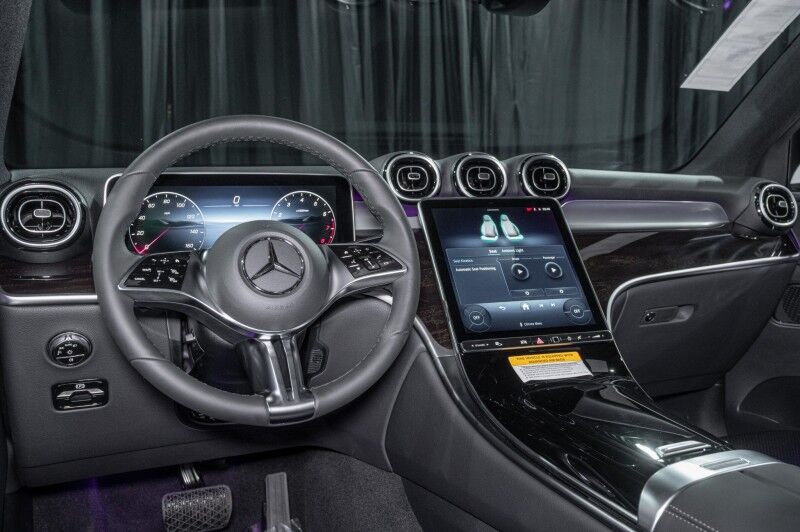 2026 Mercedes-Benz GLC 300 4MATIC&reg; SUV Peoria AZ