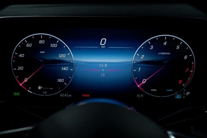 2026 Mercedes-Benz GLC 300 4MATIC&reg; SUV Peoria AZ