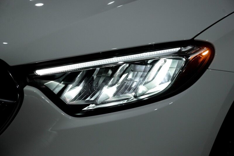 2026 Mercedes-Benz GLC 300 4MATIC&reg; SUV Peoria AZ